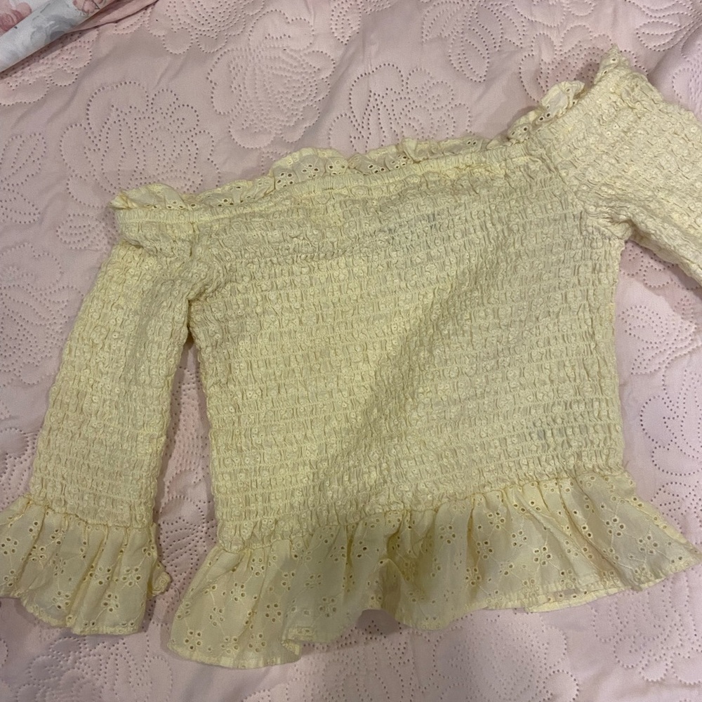 American eagle top
